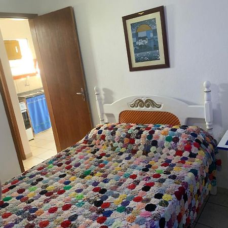 Casa Quadra Praia Jacaraipe Bagian luar foto